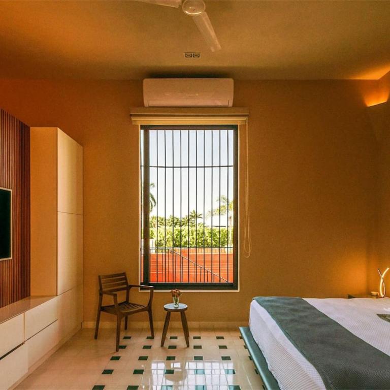 CASA EEB - 4BR Home Colonial Elegance Downtown Merida - Vacation Home - 30