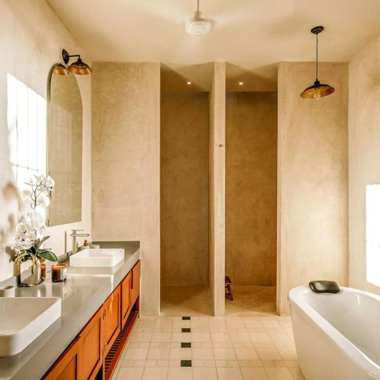 CASA EEB - 4BR Home Colonial Elegance Downtown Merida - Vacation Home - 27