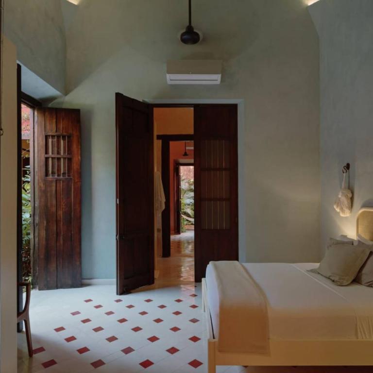 CASA EEB - 4BR Home Colonial Elegance Downtown Merida - Vacation Home - 22