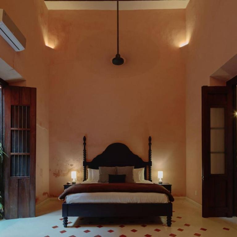 CASA EEB - 4BR Home Colonial Elegance Downtown Merida - Vacation Home - 21