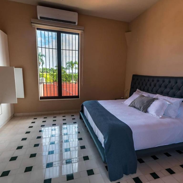 CASA EEB - 4BR Home Colonial Elegance Downtown Merida - Vacation Home - 19