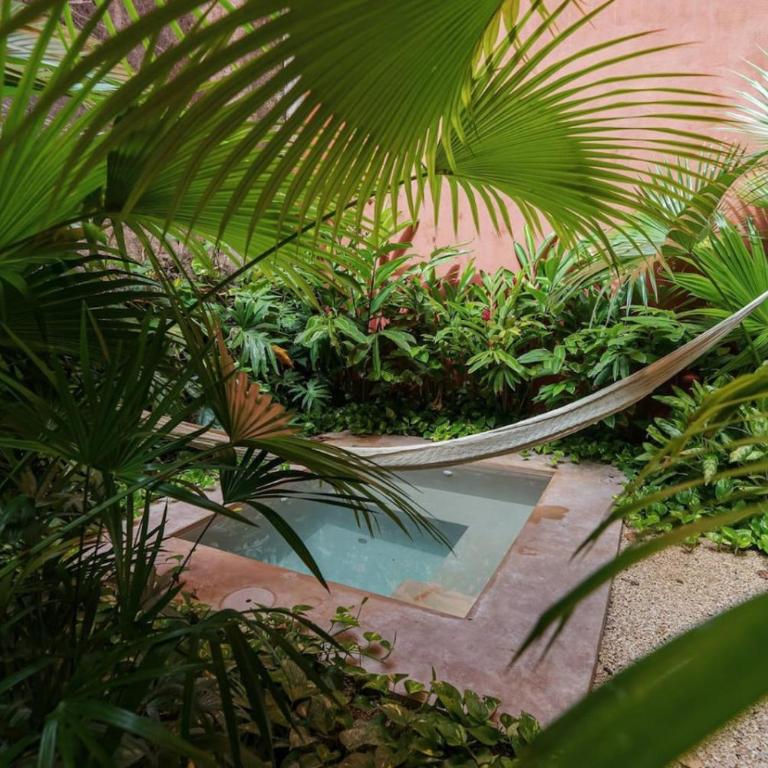 CASA EEB - 4BR Home Colonial Elegance Downtown Merida - Vacation Home - 6