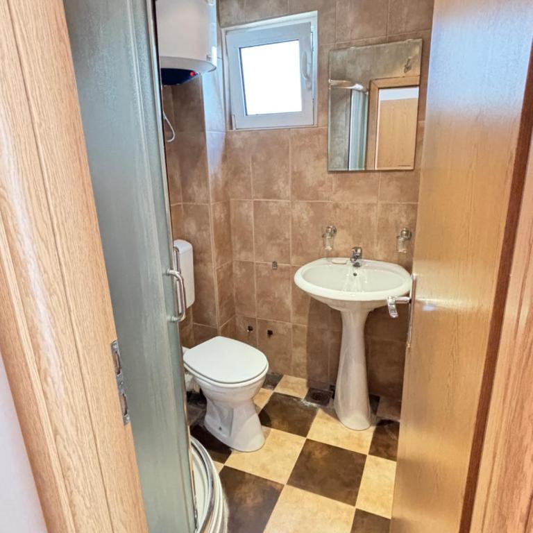 Montetolgay - One-Bedroom Apartment - 4