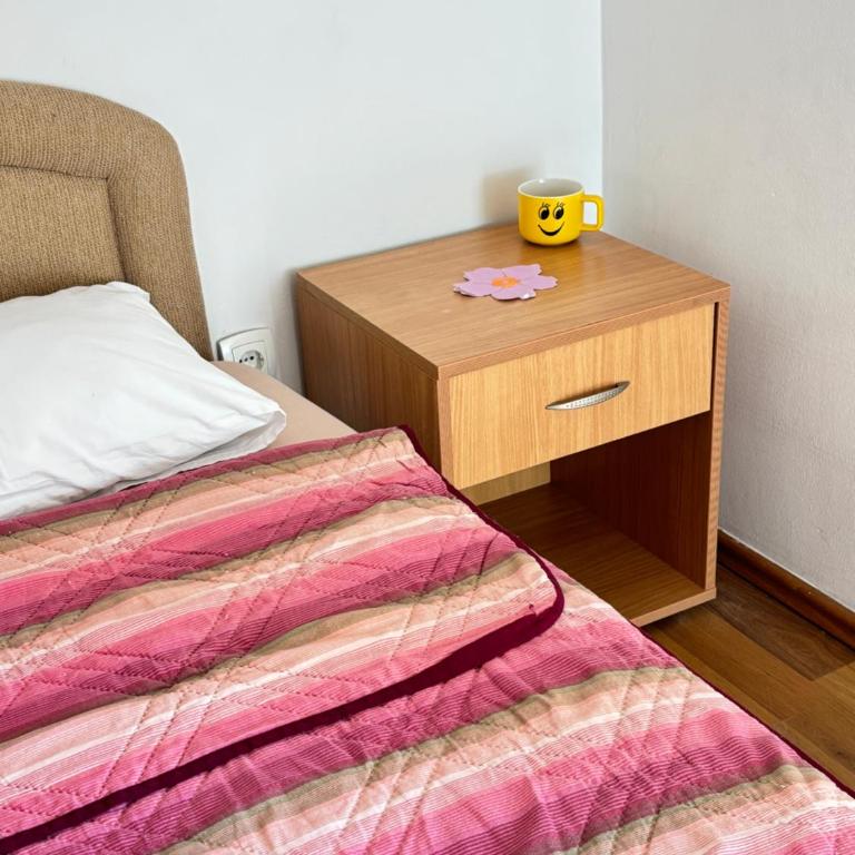 Montetolgay - One-Bedroom Apartment - 41