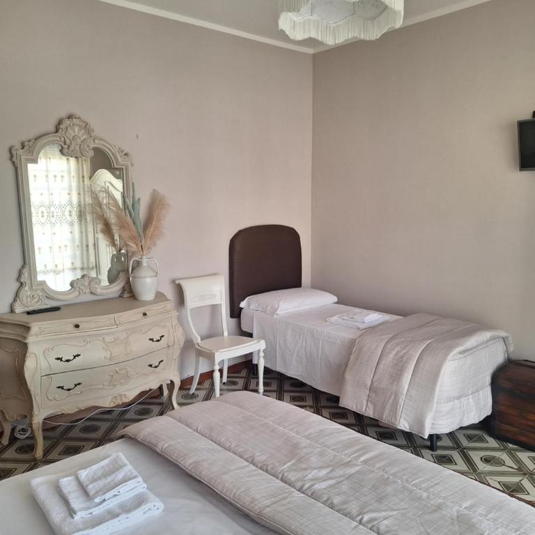 Primopiano - Appartamento con 2 Camere da Letto - 5