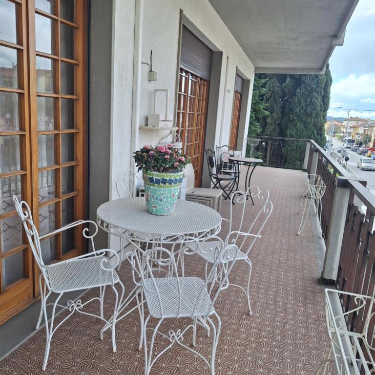 Primopiano - Appartamento con 2 Camere da Letto - 8