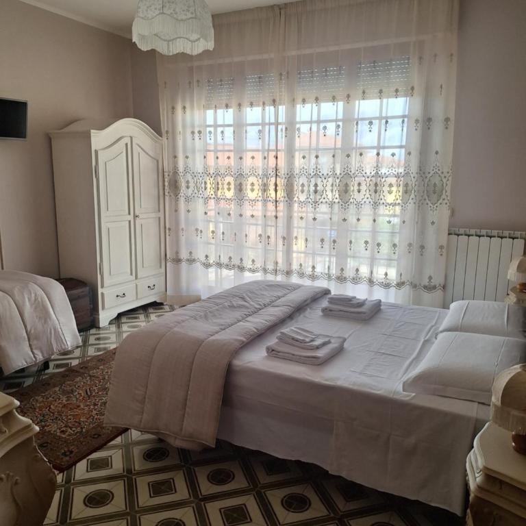 Primopiano - Appartamento con 2 Camere da Letto - 12
