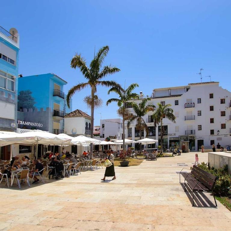Casa Bonbini I by Asola Property - Apartamento Superior de 2 dormitorios - 61