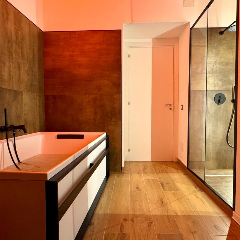 Paternostro Luxury Apartment - Appartamento con 1 Camera da Letto - 2