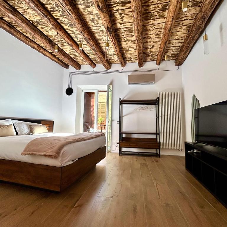 Paternostro Luxury Apartment - Appartamento con 1 Camera da Letto - 6