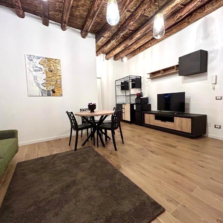 Paternostro Luxury Apartment - Appartamento con 1 Camera da Letto - 11