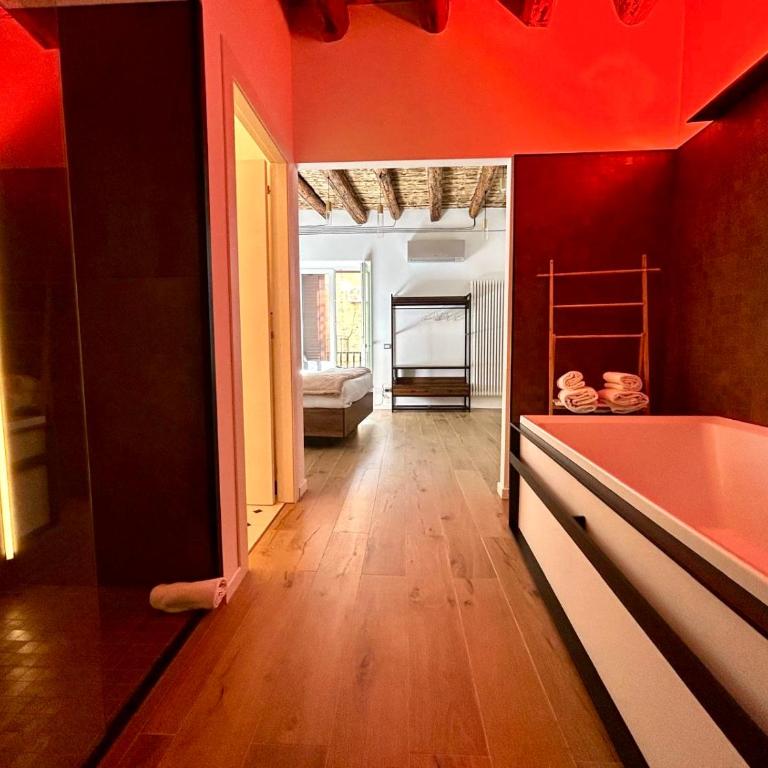 Paternostro Luxury Apartment - Appartamento con 1 Camera da Letto - 21