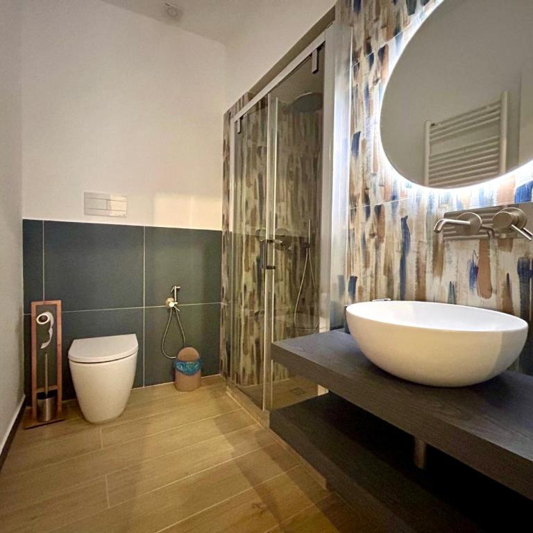 Paternostro Luxury Apartment - Appartamento con 1 Camera da Letto - 19