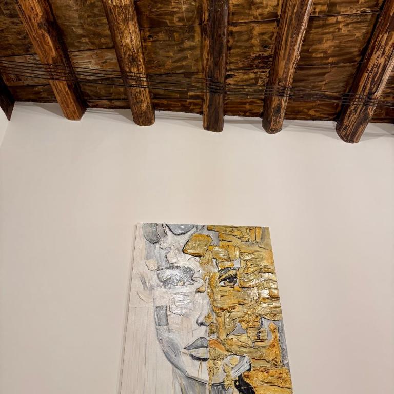 Paternostro Luxury Apartment - Appartamento con 1 Camera da Letto - 12