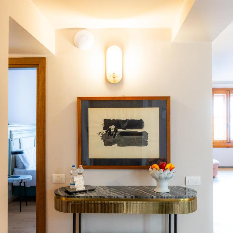II Guelfo Bianco - Superior Apartment - 2