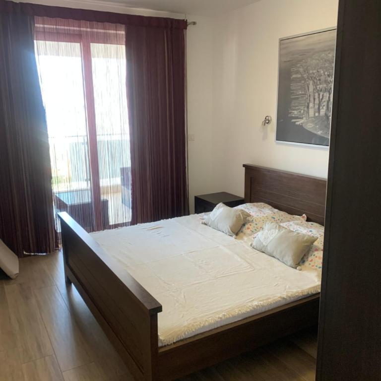 Stan 15 - Two-Bedroom Apartment - 6