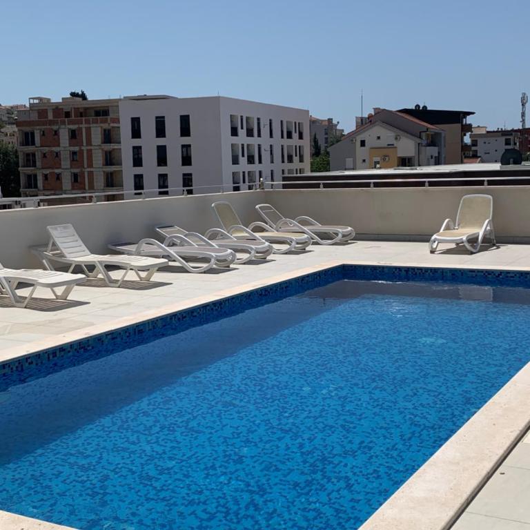 Stan 15 - Two-Bedroom Apartment - 8