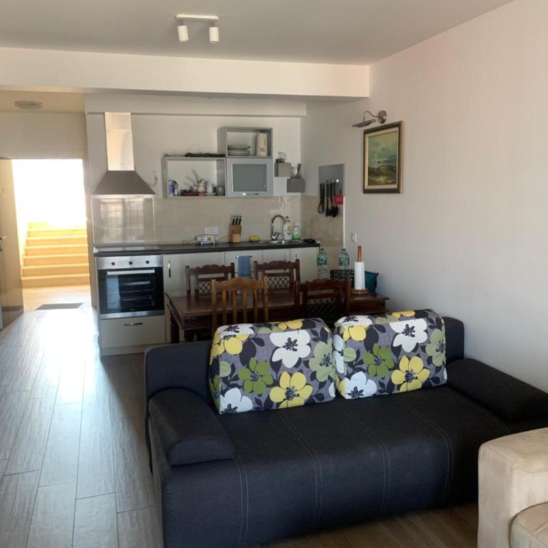 Stan 15 - Two-Bedroom Apartment - 9