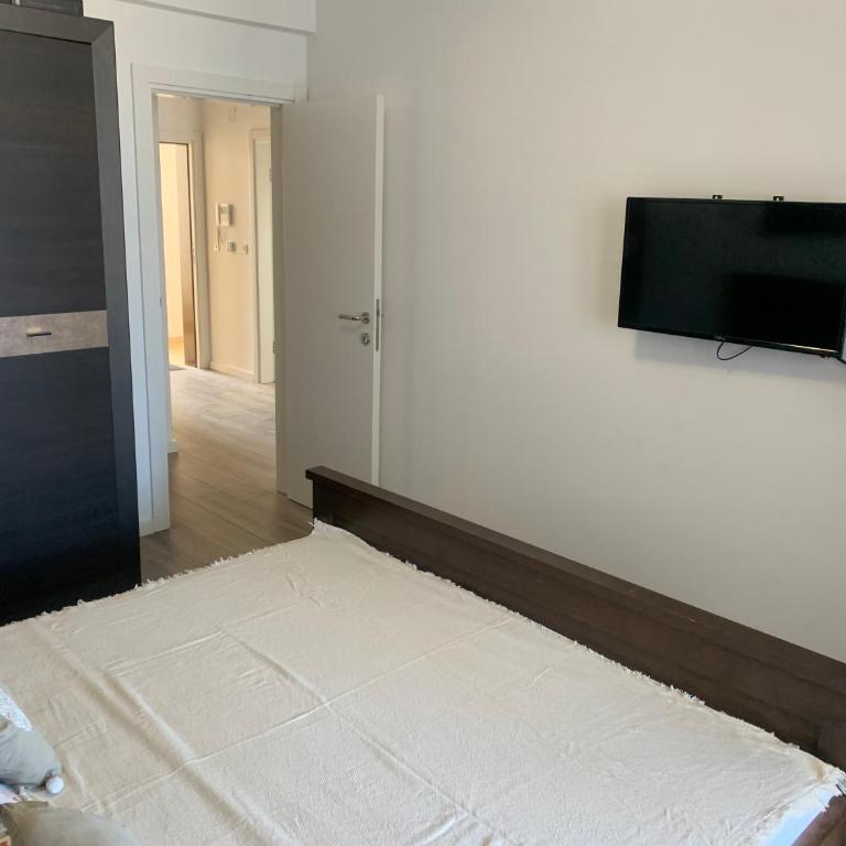 Stan 15 - Two-Bedroom Apartment - 13