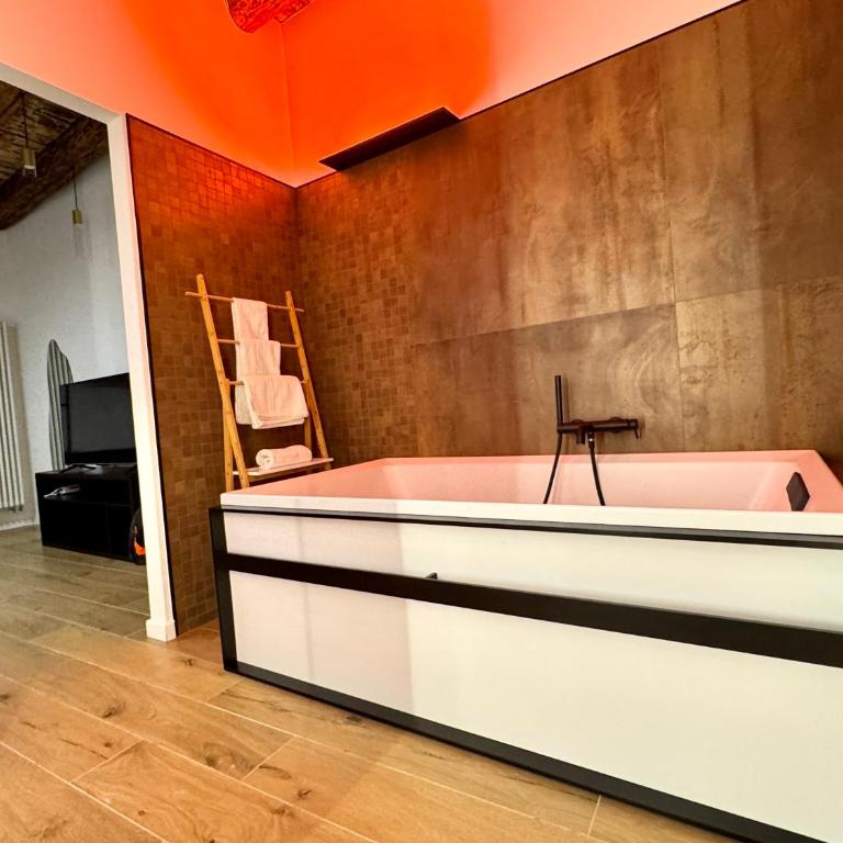 Paternostro Luxury Apartment - Appartamento con 1 Camera da Letto - 14