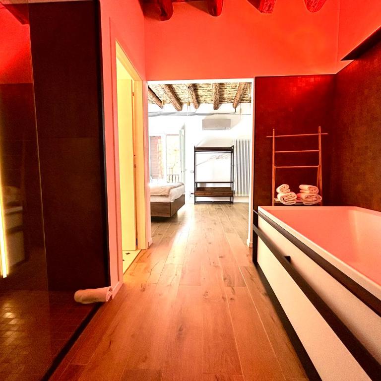Paternostro Luxury Apartment - Appartamento con 1 Camera da Letto - 5