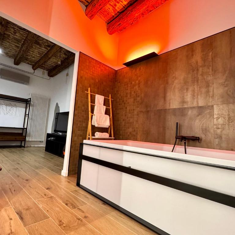 Paternostro Luxury Apartment - Appartamento con 1 Camera da Letto - 15