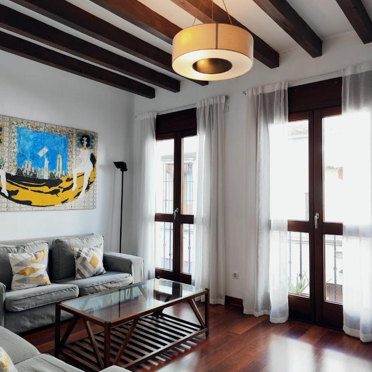 Casa Farándula - Maison de Vacances - 21