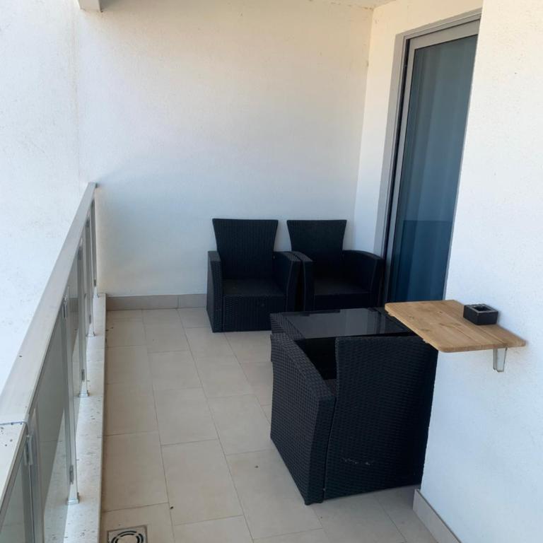 Stan 15 - Two-Bedroom Apartment - 3