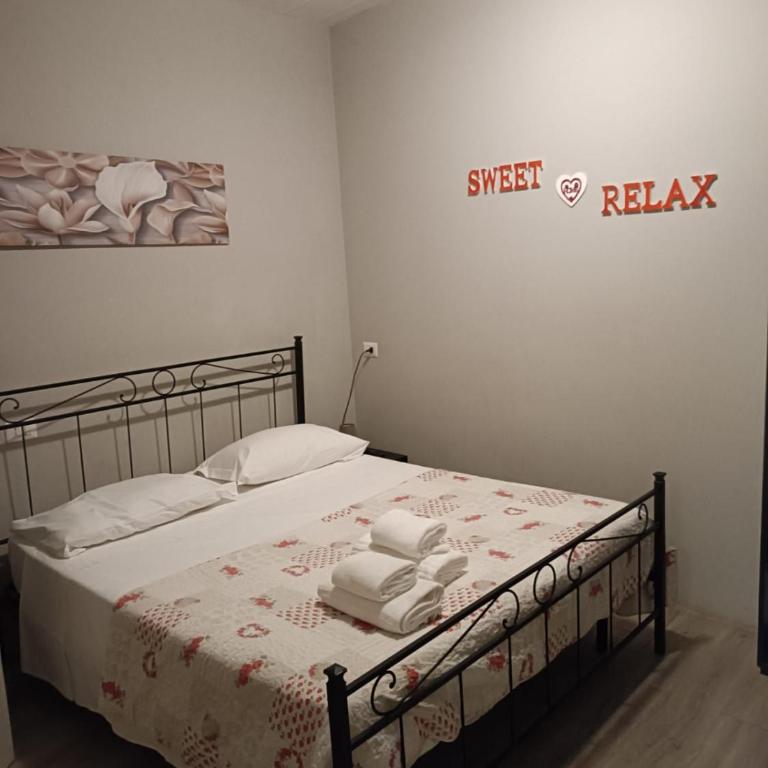 Camera IN - Appartamento con 1 Camera da Letto - 4