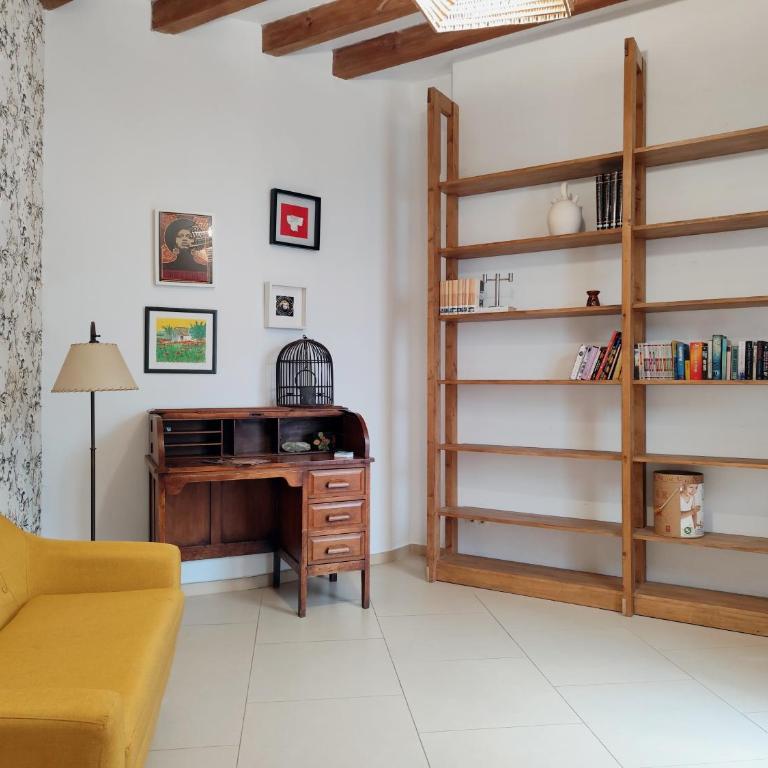 Casa Farándula - Maison de Vacances - 11