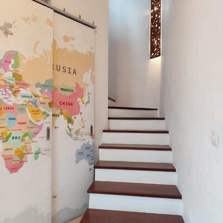 Casa Farándula - Maison de Vacances - 17