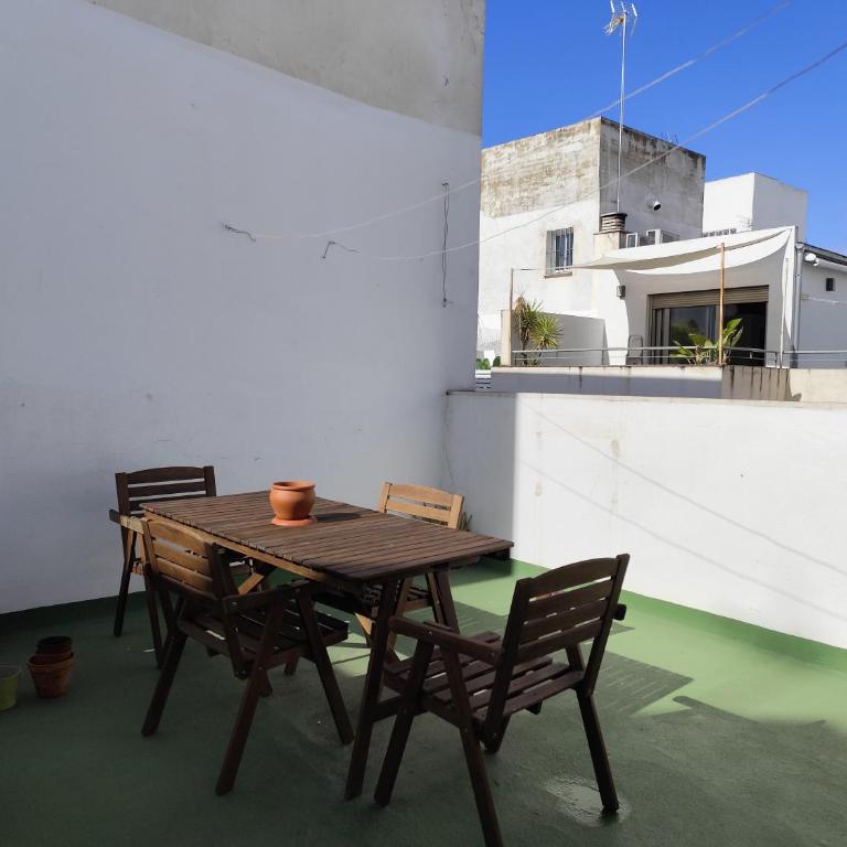 Casa Farándula - Maison de Vacances - 23
