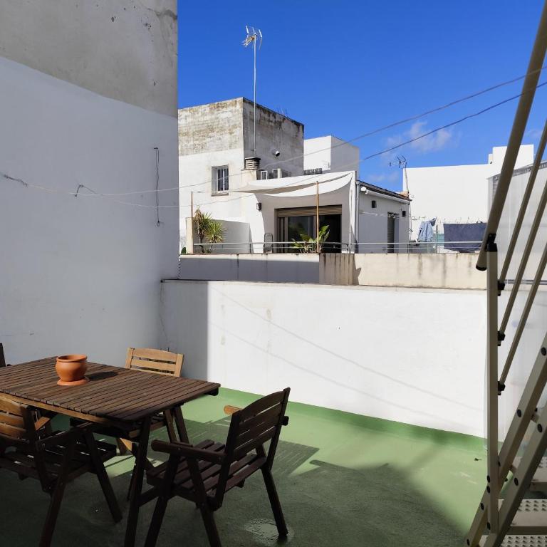 Casa Farándula - Maison de Vacances - 24
