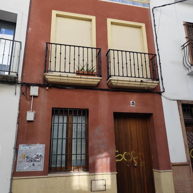 Casa Farándula - Maison de Vacances - 4