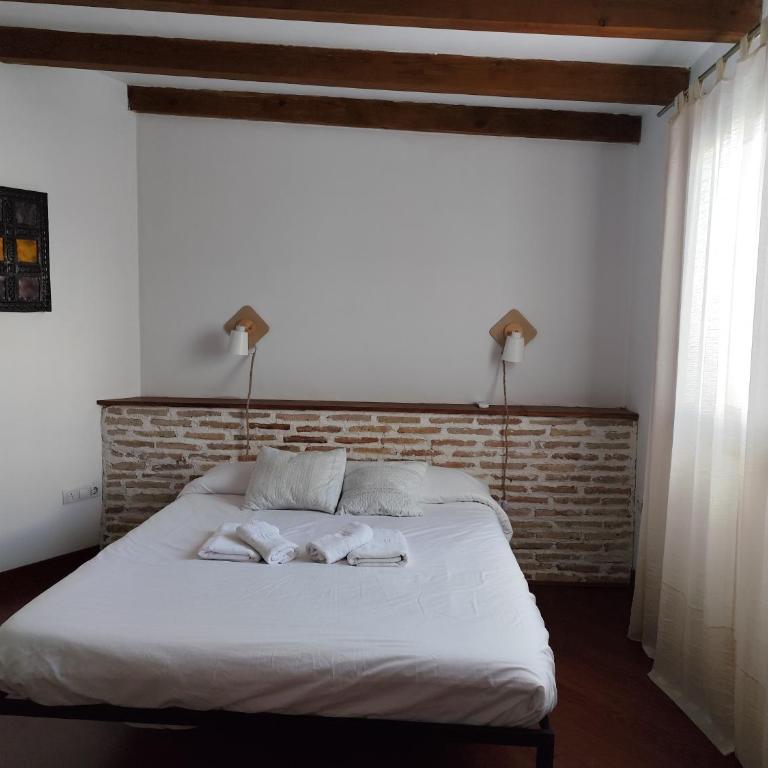 Casa Farándula - Maison de Vacances - 32