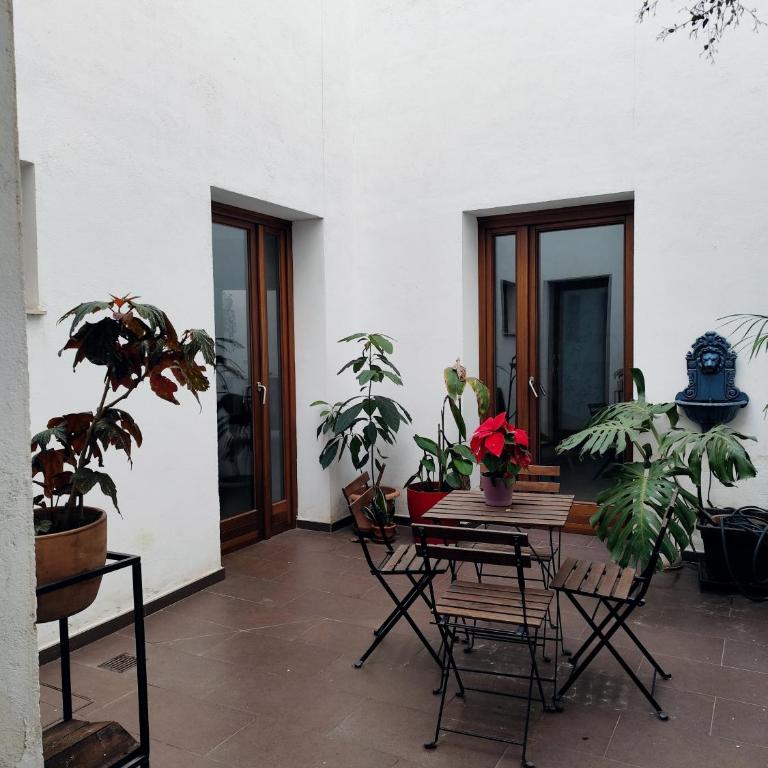 Casa Farándula - Maison de Vacances - 1
