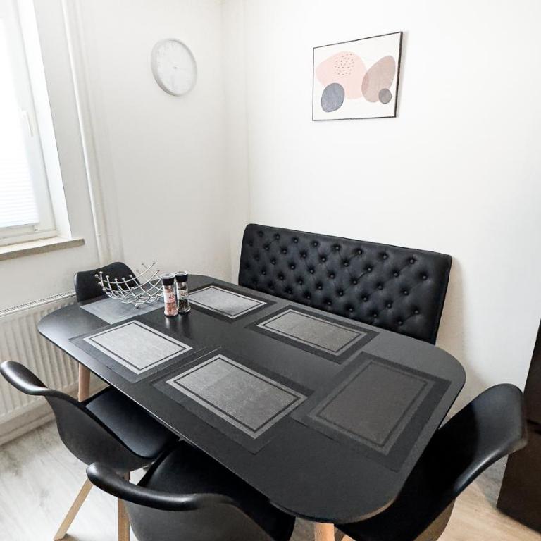 Nahe Rathaus & Dom - 1,5-, 2- oder 3 ZKB-Apartments im Zentrum - Apartamento Estándar de 3 dormitorios - 3