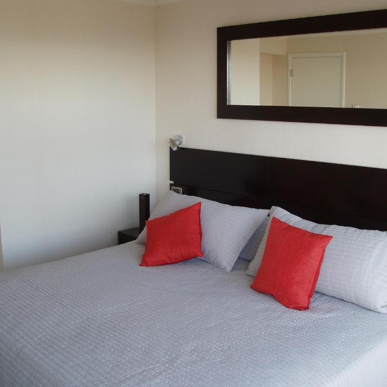 Norus Las Condes - Apartamento de 1 dormitorio - 10