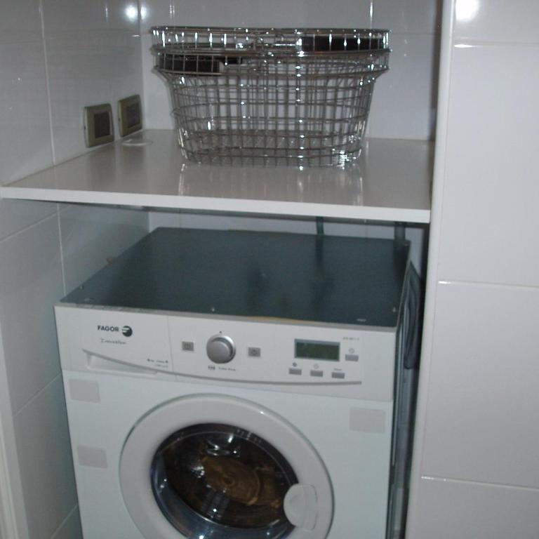 Norus Las Condes - Apartamento de 1 dormitorio - 15
