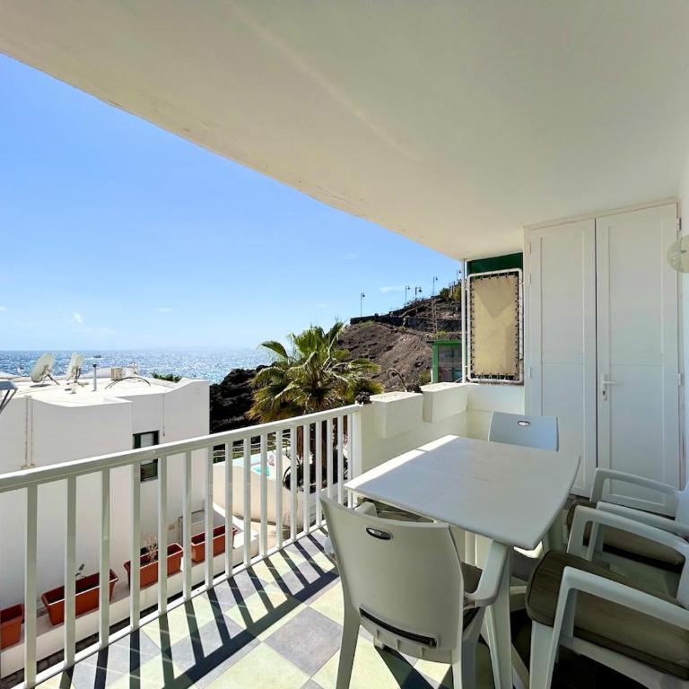 Vista al Mar - sea view apartment by JK Lanzarote - Apartamento de 2 dormitorios - 1