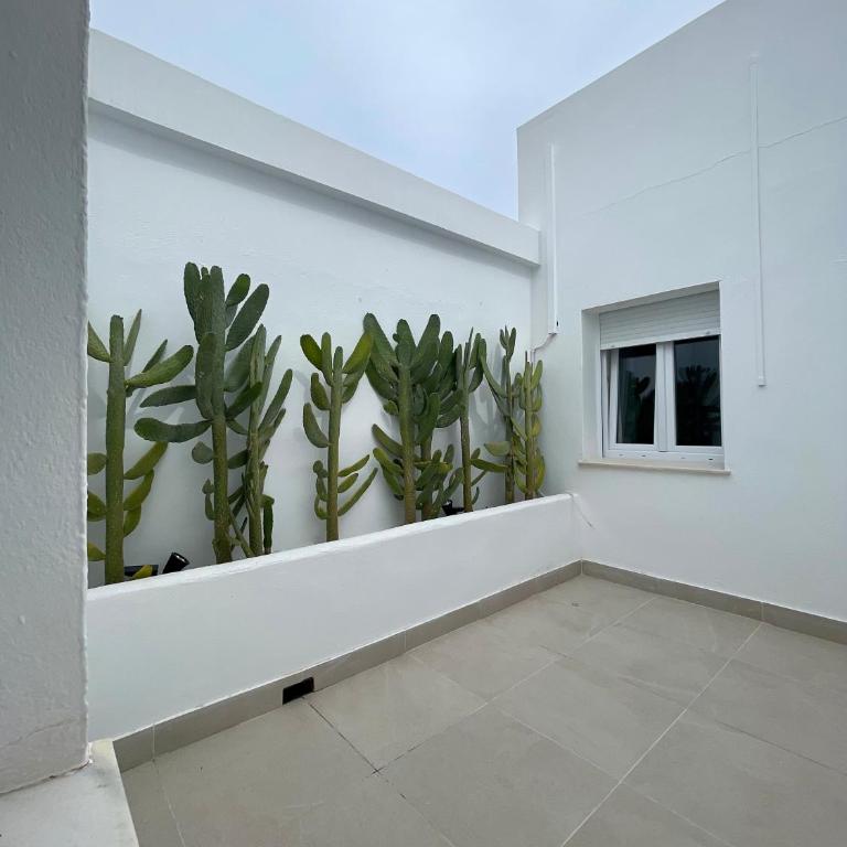 H Bellavista Mojácar - Habitación Doble Económica - 3