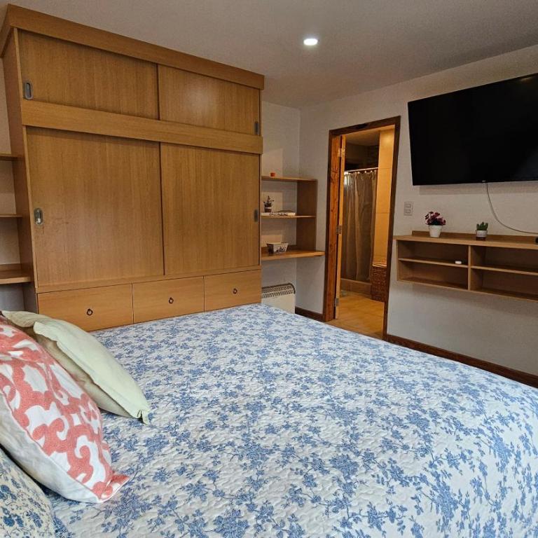 Oceana Suites Vista Quelhue - Casa de 4 dormitorios - 16