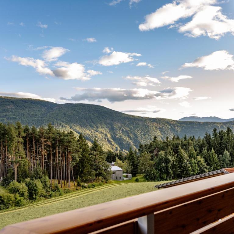 Forchnerhof Nature & Mountain View Apartments - Appartamento con 2 Camere da Letto e con Vista Montagna - 2