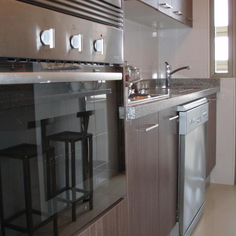 Norus Las Condes - Two-Bedroom Apartment - 11