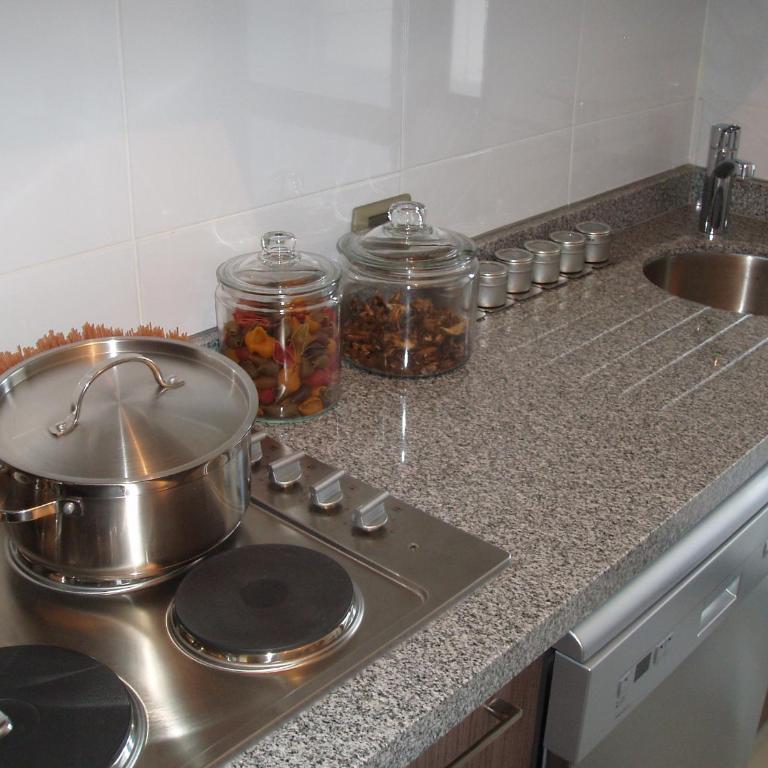 Norus Las Condes - Apartamento de 2 dormitorios - 27