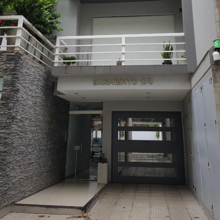 Chivilrent - Apartamento con balcón - 1