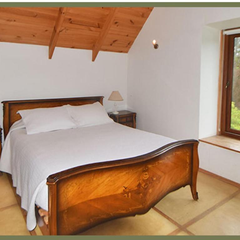 Cabañas Cachagua, a 200 metros de la playa - Casa de 2 dormitorios - 3