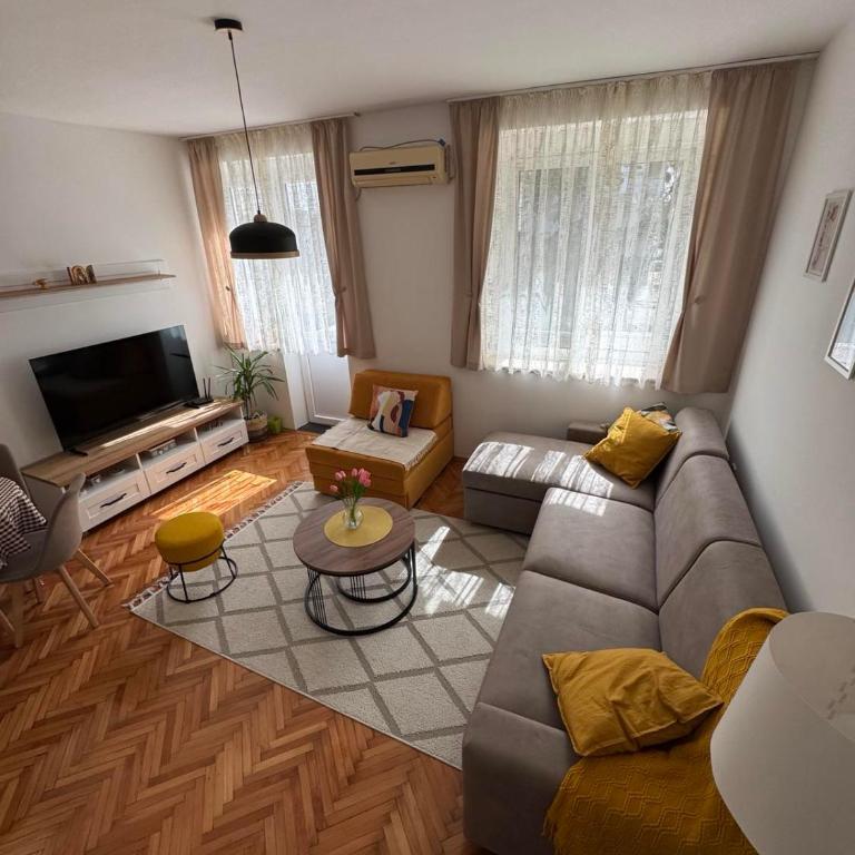 Shi Apartment Bar - Studio sa Balkonom - 1