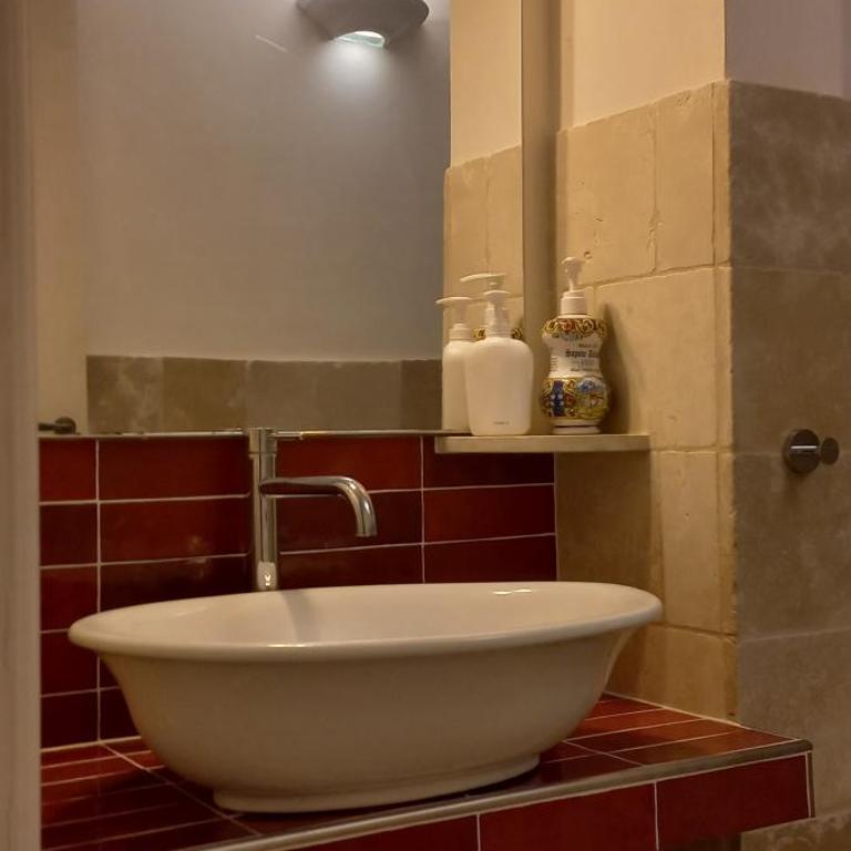 Il nido delle rondini - Casa Vacanze - 26