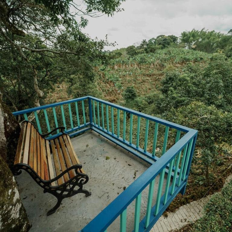 La Cabañita Farm Hotel - Casa de 6 dormitorios - 3